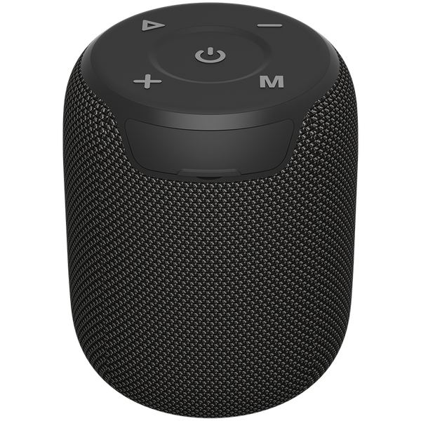 CANYON speaker OnMove 9 IPX6 TWS 10W Black