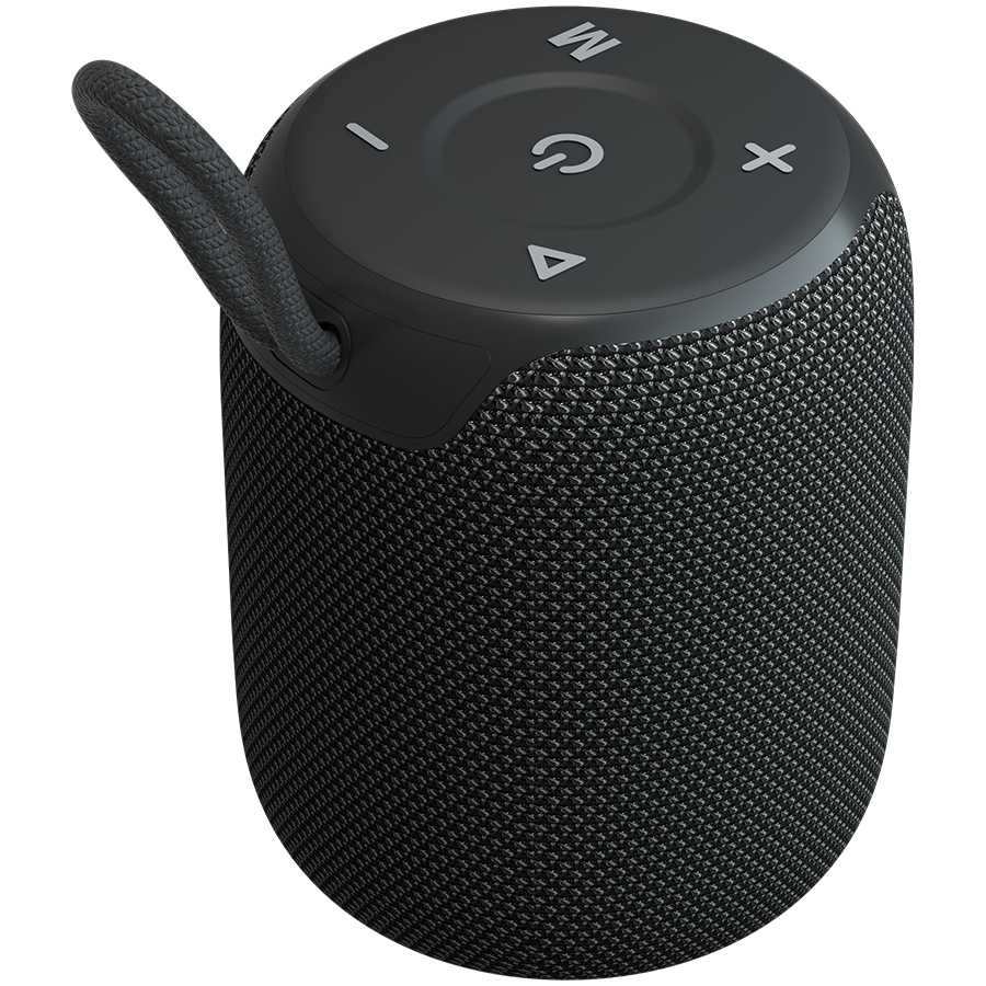 CANYON speaker OnMove 9 IPX6 TWS 10W Black