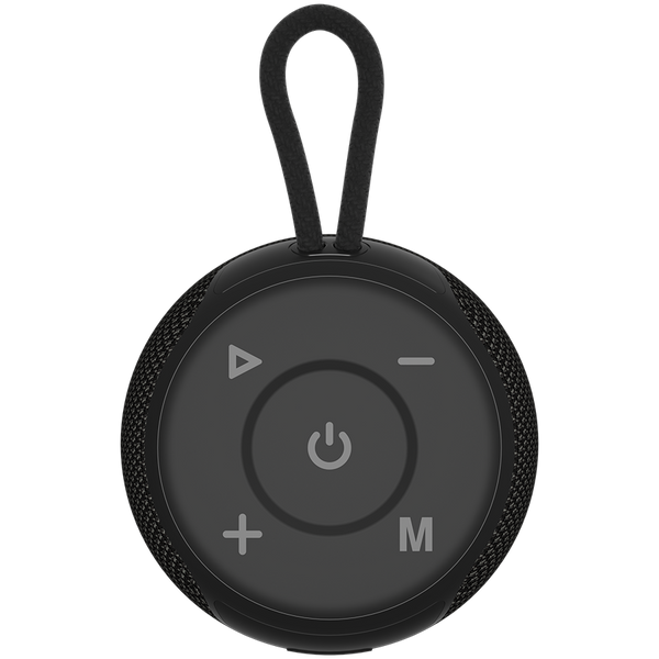 CANYON speaker OnMove 9 IPX6 TWS 10W Black