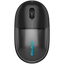 CANYON mouse OnClick 24 BT/ Wireless Transparent/Black