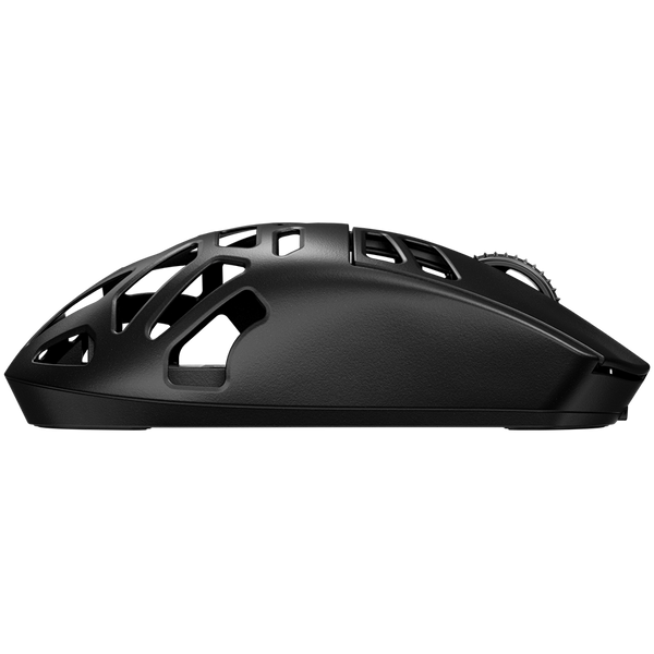 LORGAR MSE90W, Magnesium Alloy Wireless Gaming Mouse Elite, Black