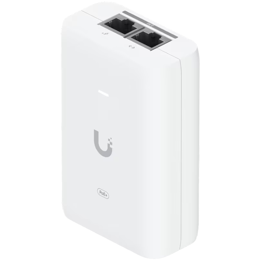 Ubiquiti UACC-PoE+-2.5G 30W of PoE+ adapter for UniFi PoE+ devices Glavna slika proizvoda