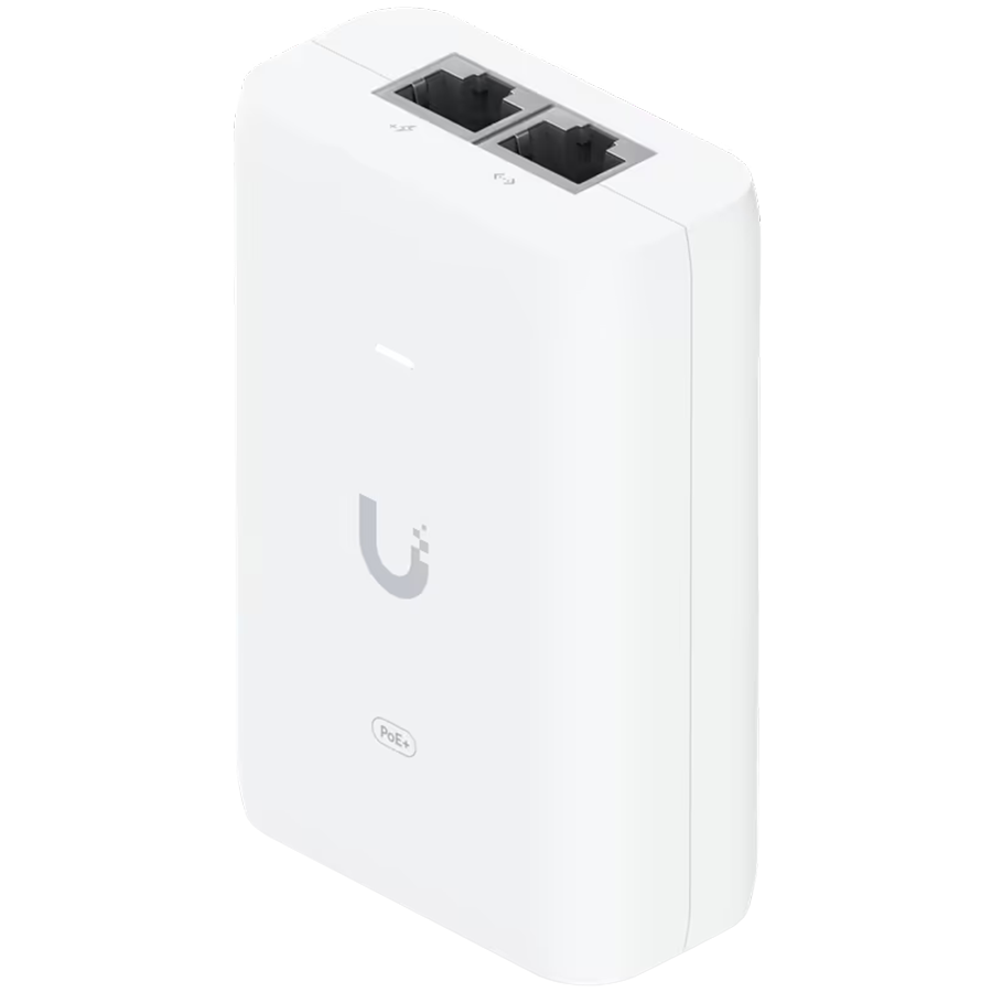 Ubiquiti U-POE+ adapter 30W