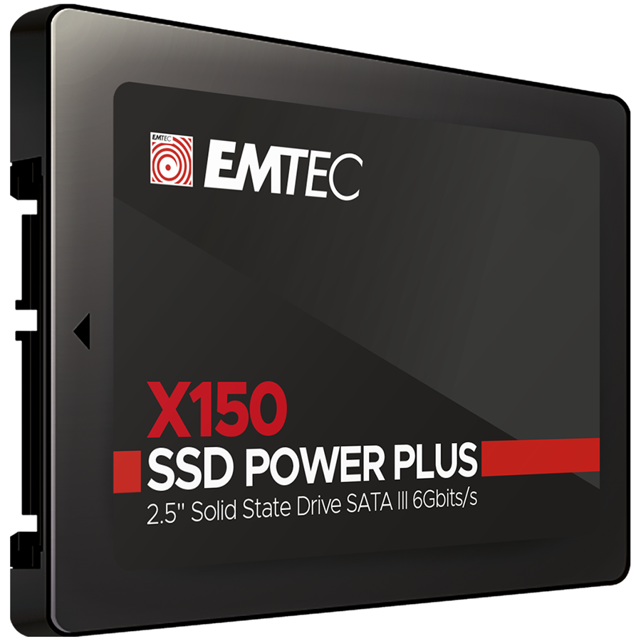 Emtec SSD 2.5 Sata X150 240GB Glavna slika proizvoda
