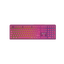 Canyon 105keys gaming keyboard