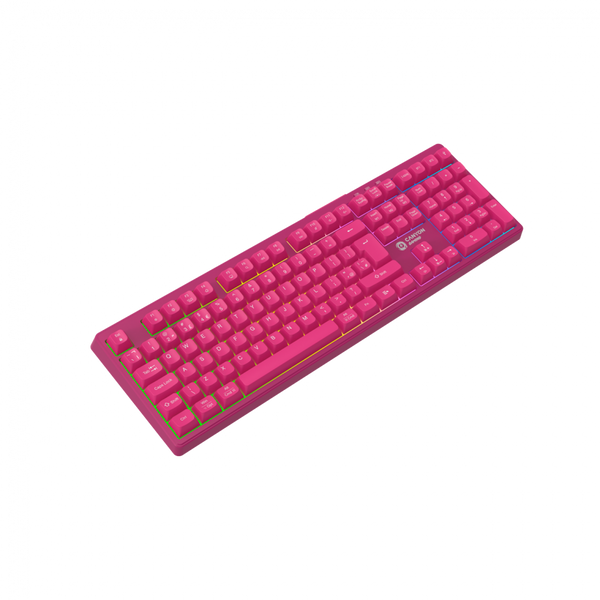 Canyon 105keys gaming keyboard