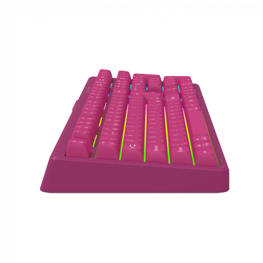 Canyon 105keys gaming keyboard