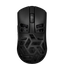 LORGAR MSE90W, Magnesium Alloy Wireless Gaming Mouse Elite, Black