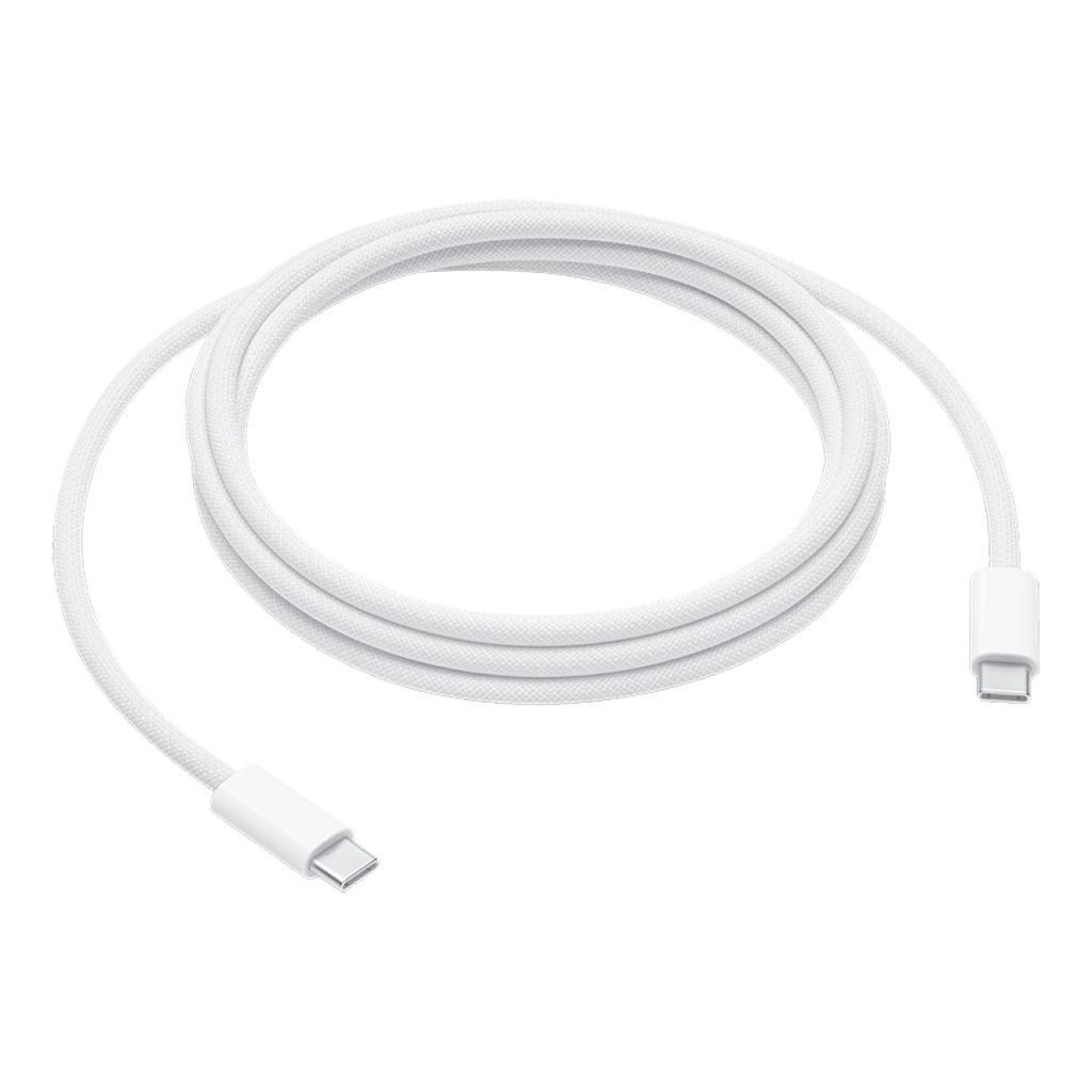 240W USB-C Charge Cable (2 m)