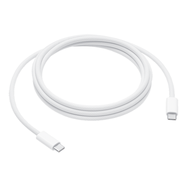 240W USB-C Charge Cable (2 m)