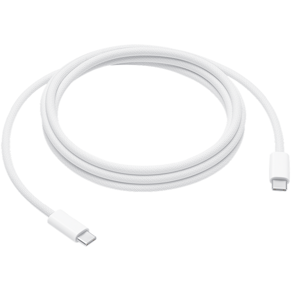 240W USB-C Charge Cable (2 m)