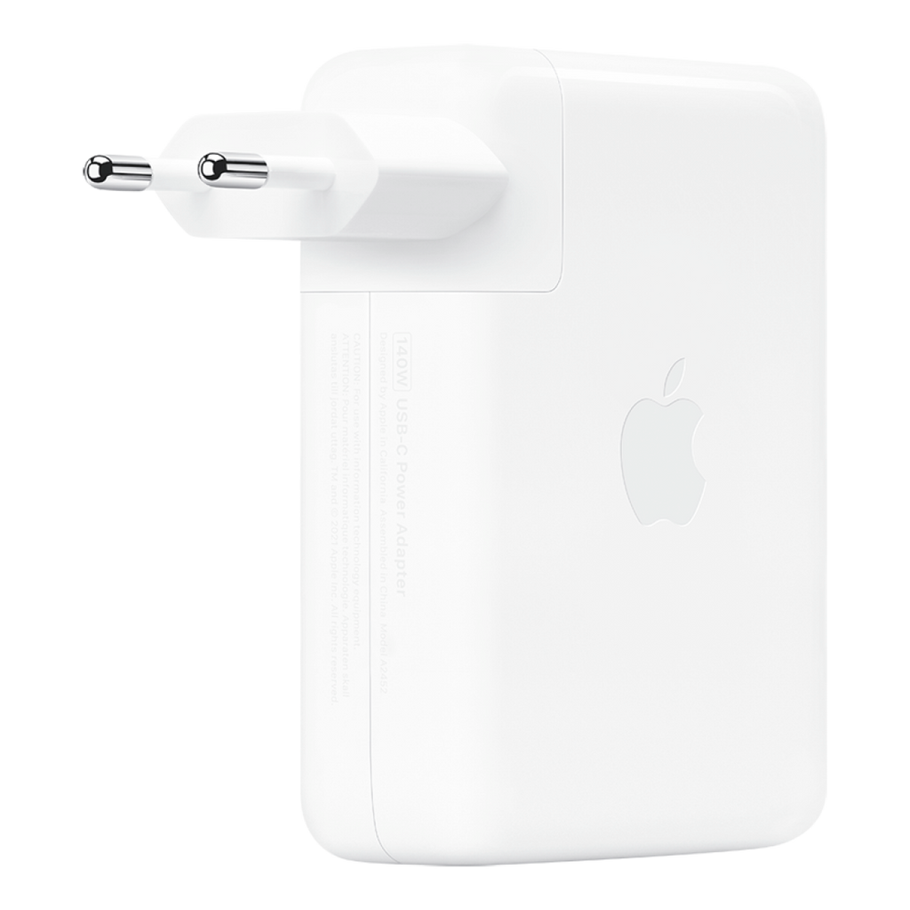 140W USB-C Power Adapter