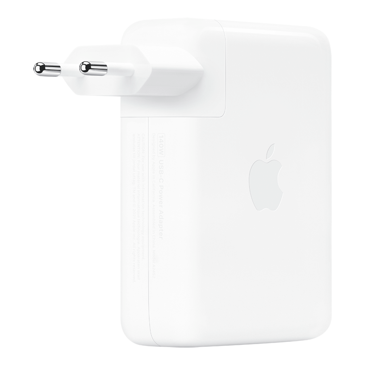 140W USB-C Power Adapter