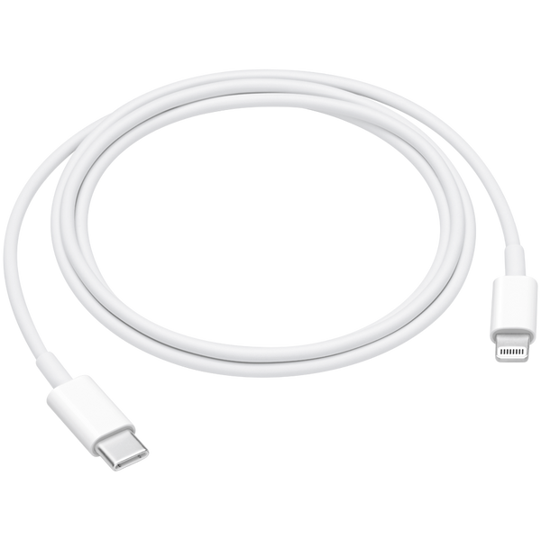 USB-C to Lightning Cable (1m)