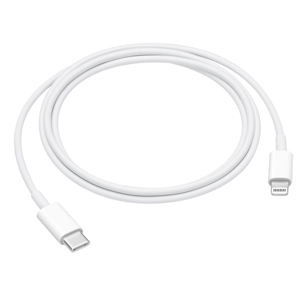 USB-C to Lightning Cable (1m)