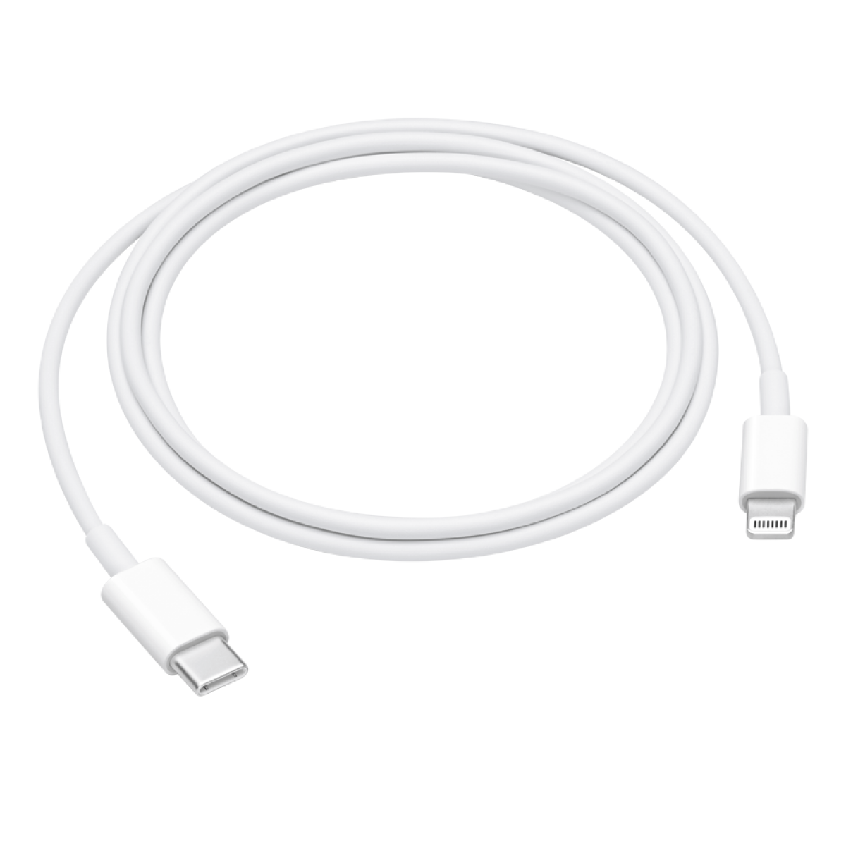 USB-C to Lightning Cable (1m)