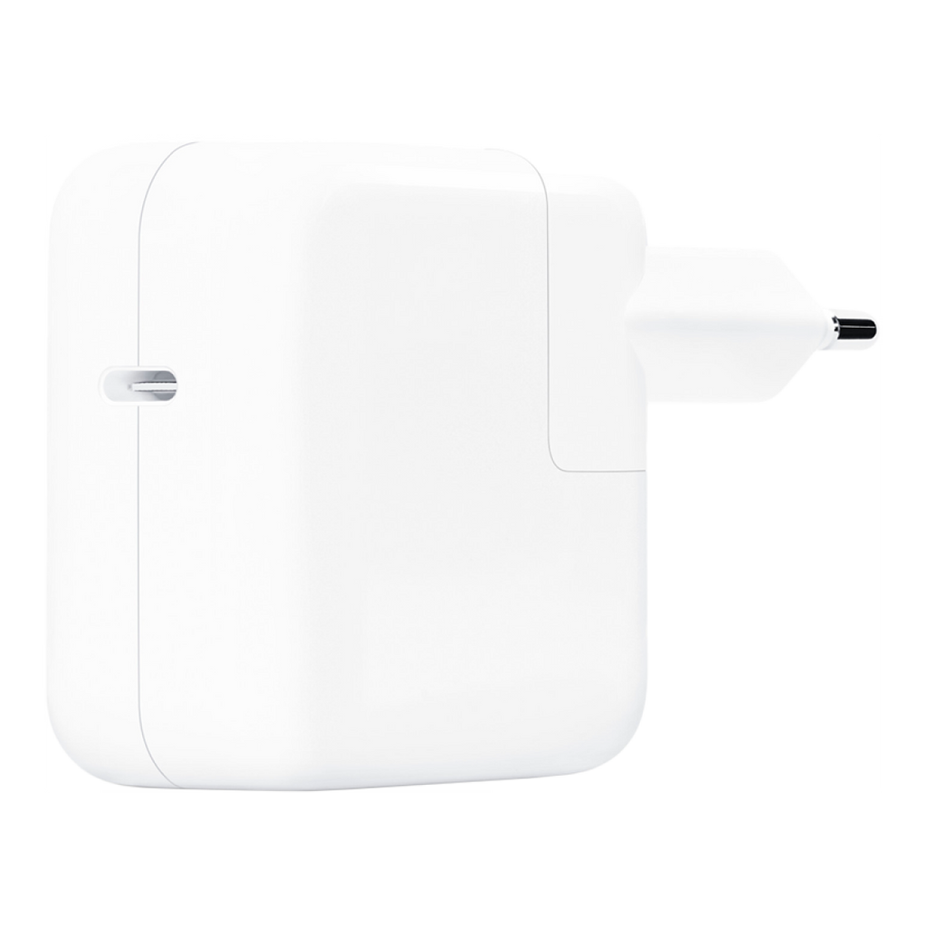 30W USB-C Power Adapter