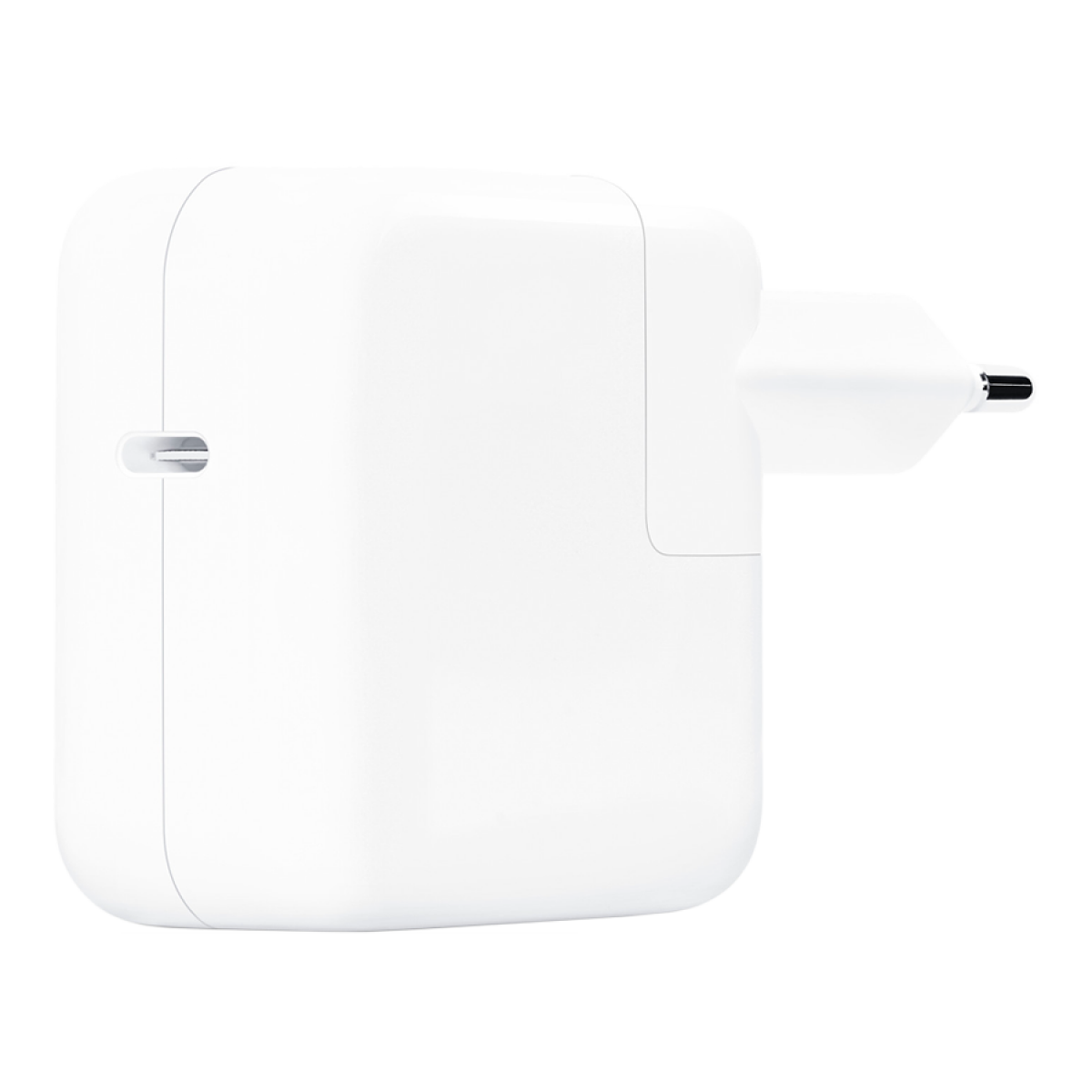 30W USB-C Power Adapter
