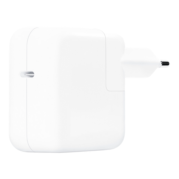 30W USB-C Power Adapter