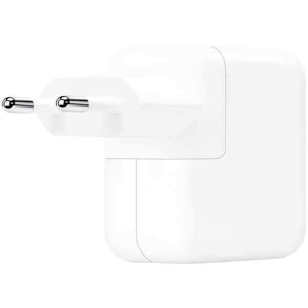 30W USB-C Power Adapter