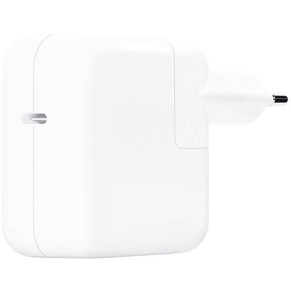 30W USB-C Power Adapter