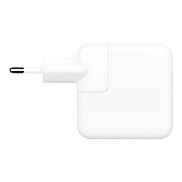 35W Dual USB-C Power Adapter