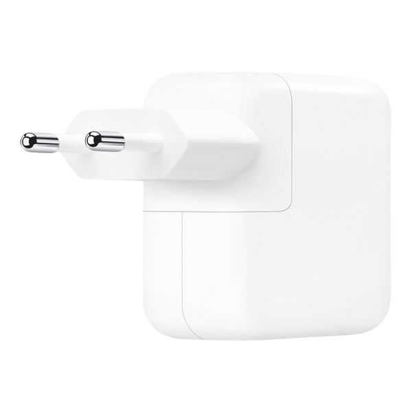 35W Dual USB-C Power Adapter