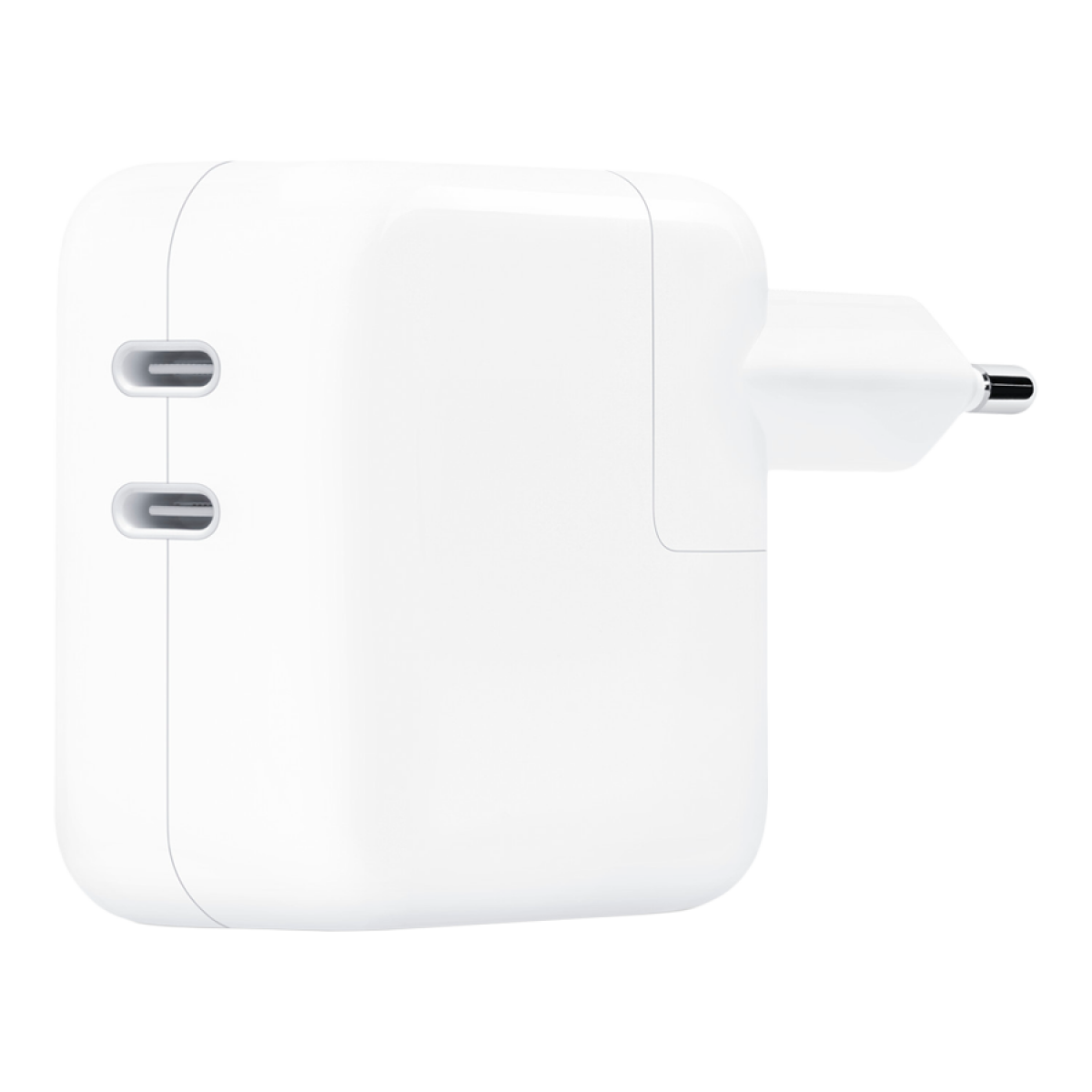 35W Dual USB-C Power Adapter