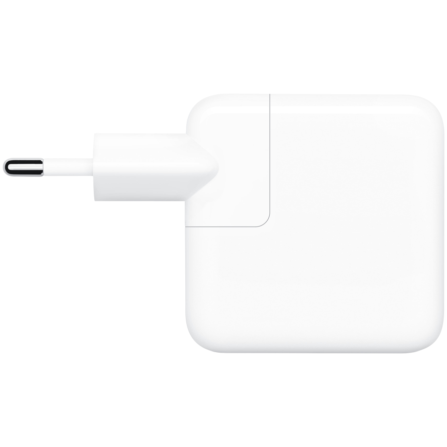 35W Dual USB-C Power Adapter