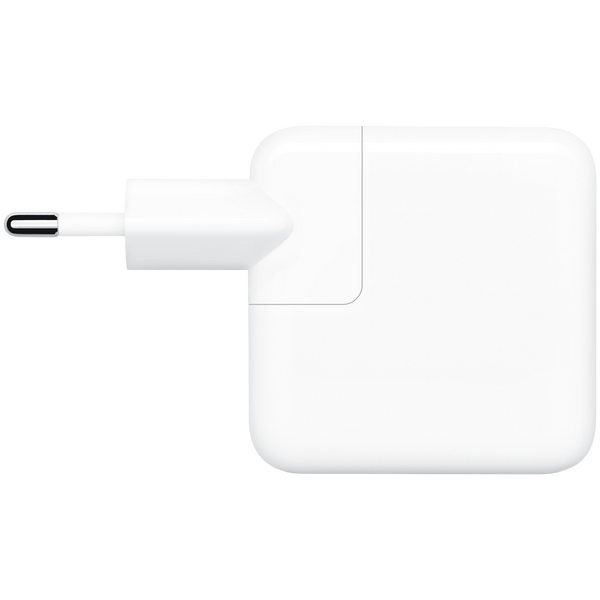 35W Dual USB-C Power Adapter