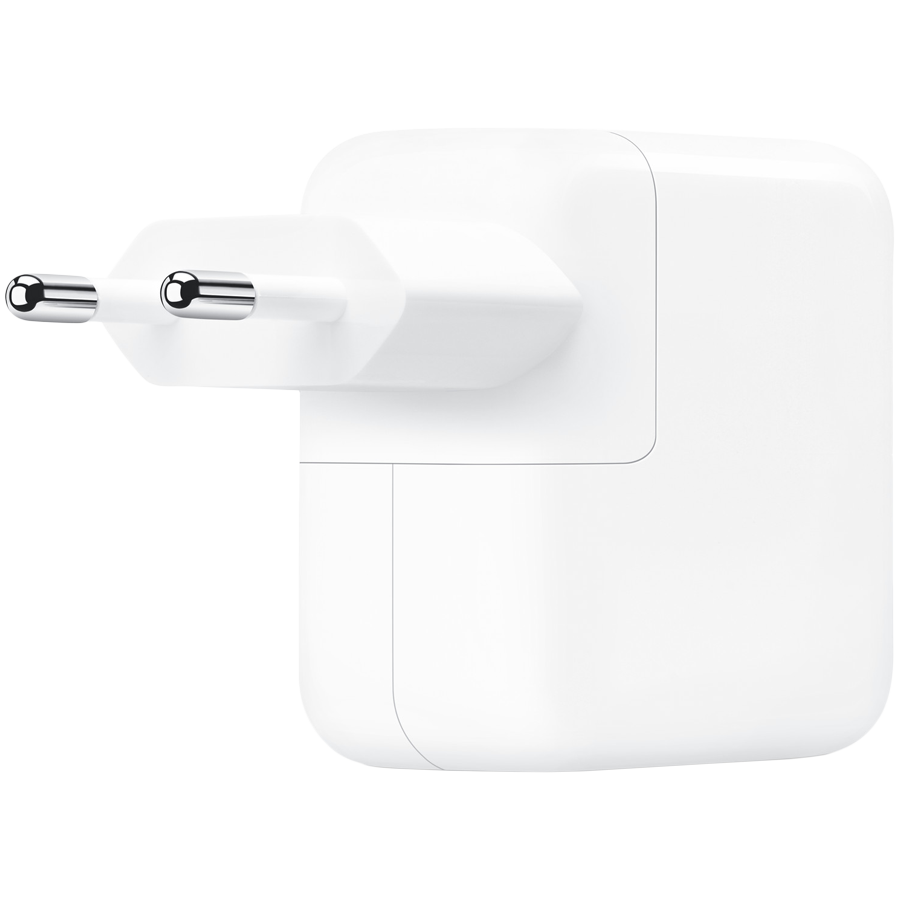 35W Dual USB-C Power Adapter