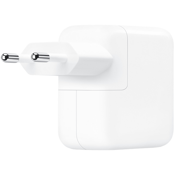 35W Dual USB-C Power Adapter