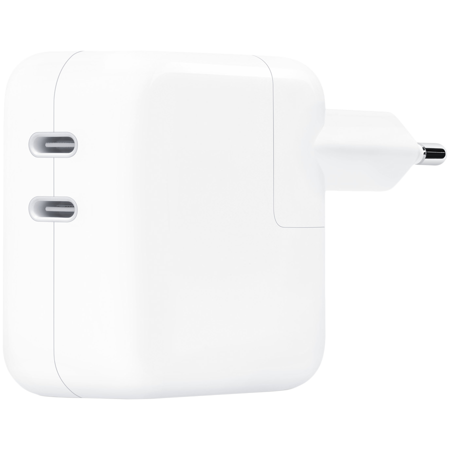 35W Dual USB-C Power Adapter Glavna slika proizvoda