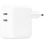 35W Dual USB-C Power Adapter