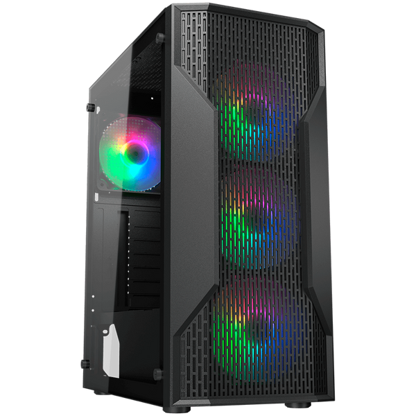 COUGAR MX110 RGB PC Case