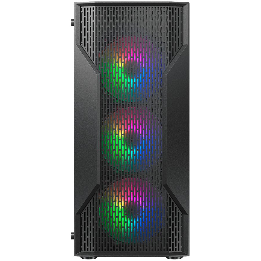 COUGAR MX110 RGB PC Case