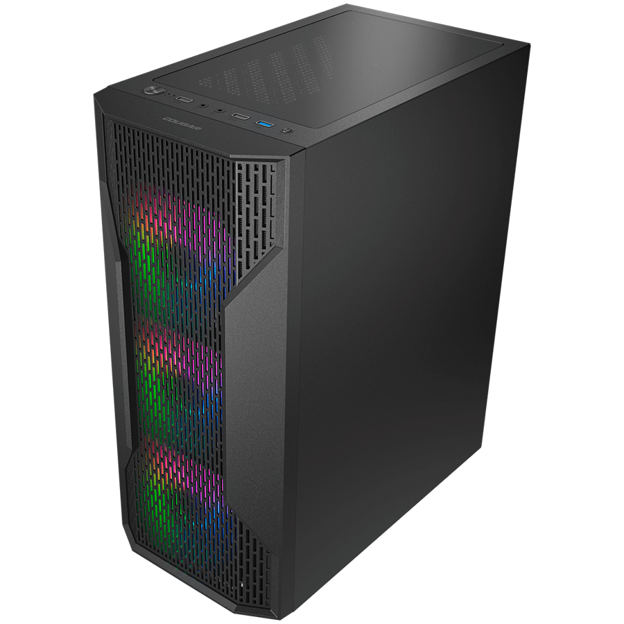 COUGAR MX110 RGB PC Case