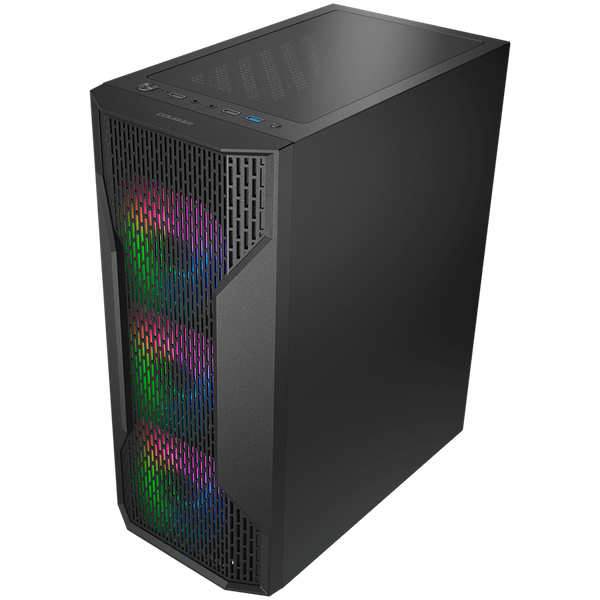 COUGAR MX110 RGB PC Case