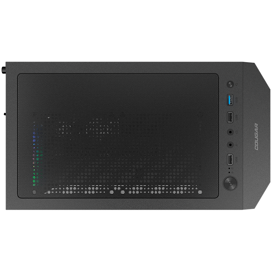 COUGAR MX110 RGB PC Case