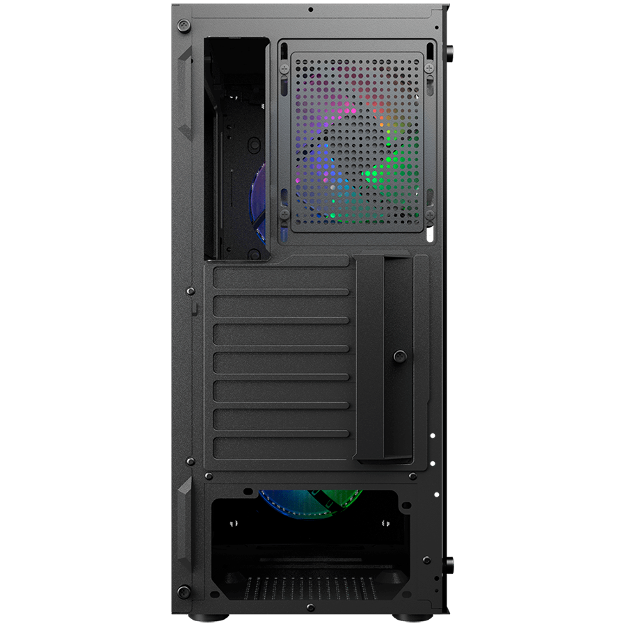 COUGAR MX110 RGB PC Case