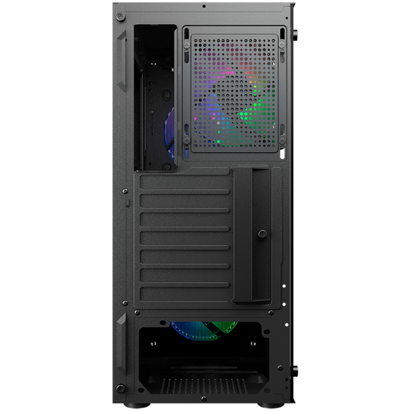 COUGAR MX110 RGB PC Case