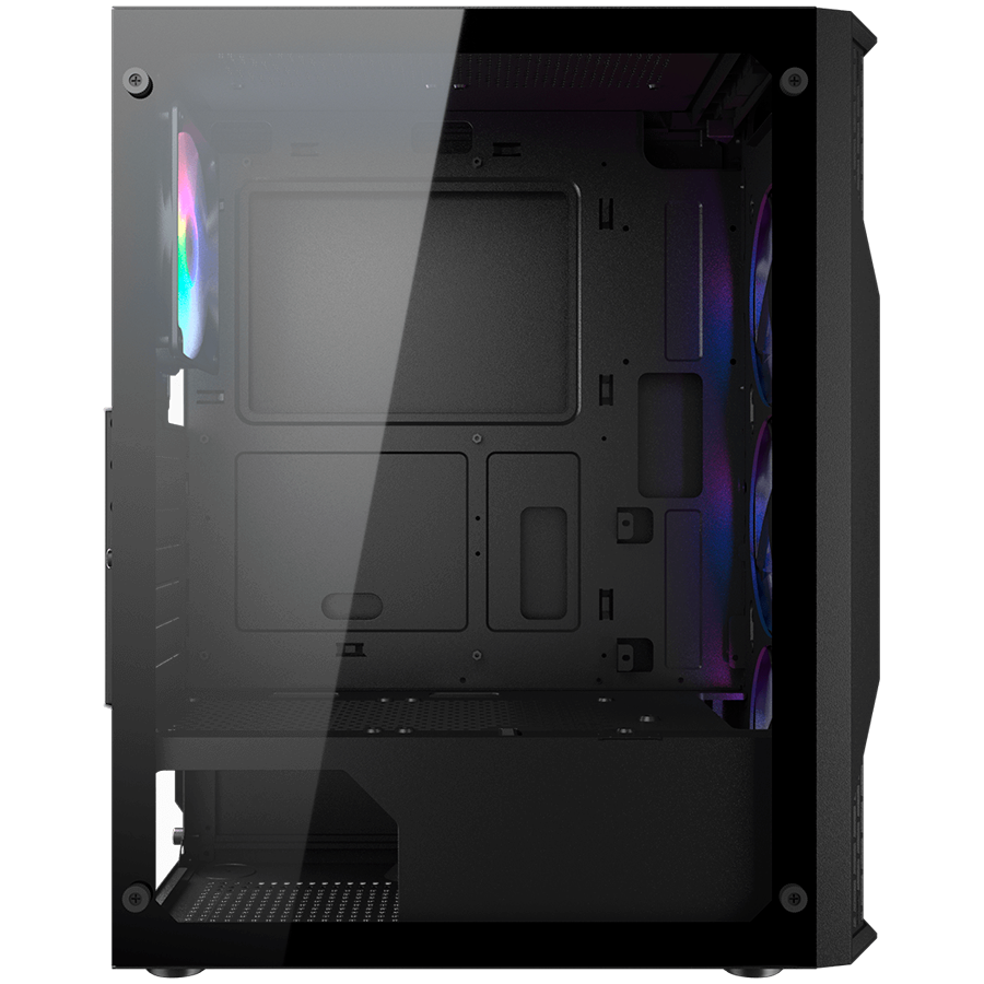 COUGAR MX110 RGB PC Case