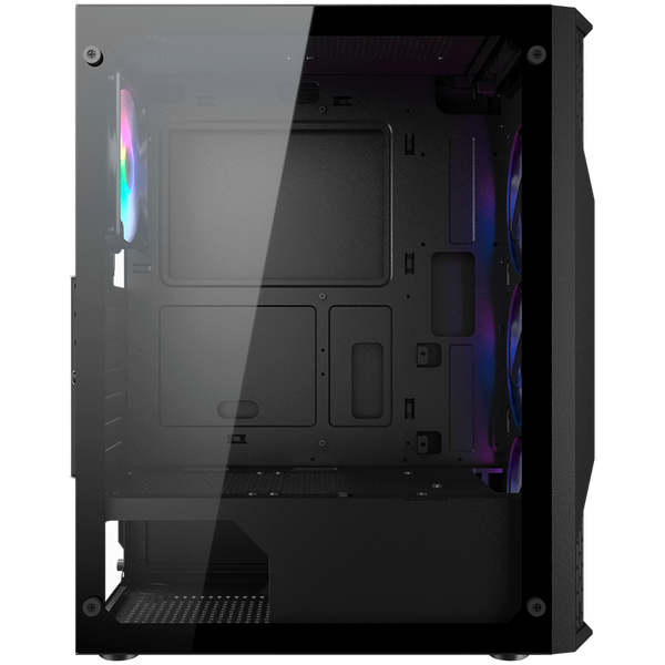 COUGAR MX110 RGB PC Case