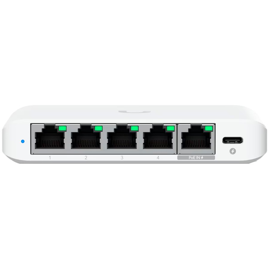 UBIQUITI UniFi Switch Flex Mini 2.5G
