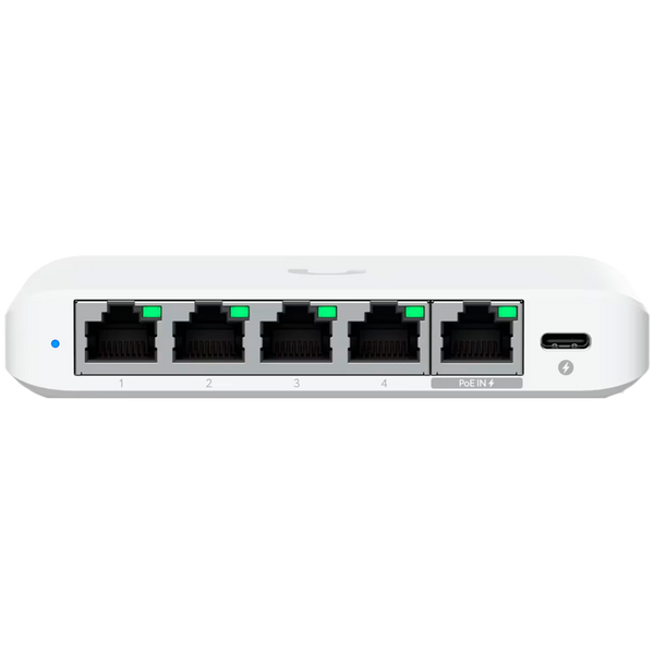 UBIQUITI UniFi Switch Flex Mini 2.5G