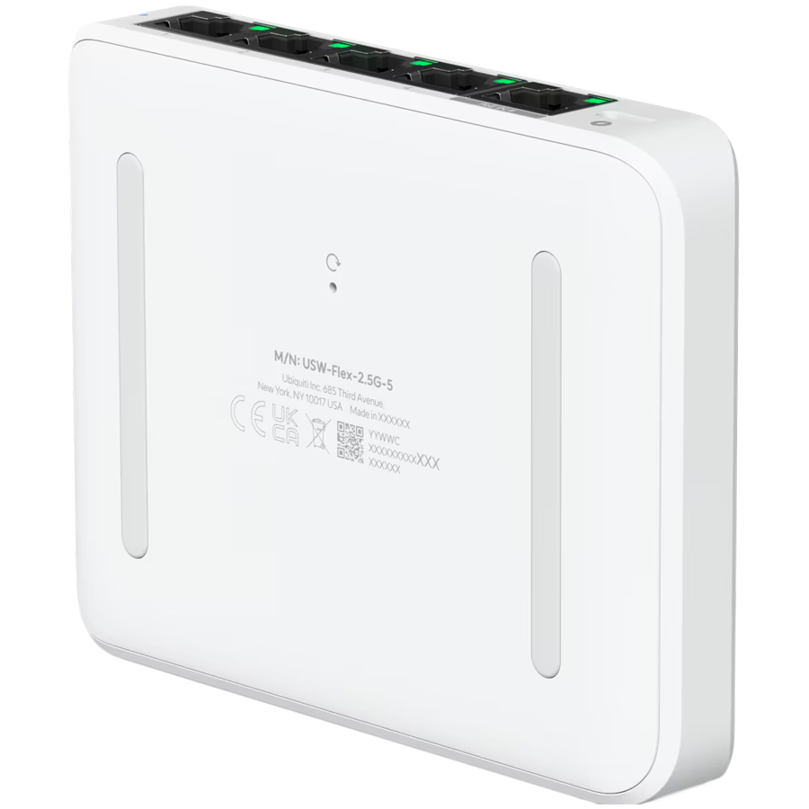 UBIQUITI UniFi Switch Flex Mini 2.5G