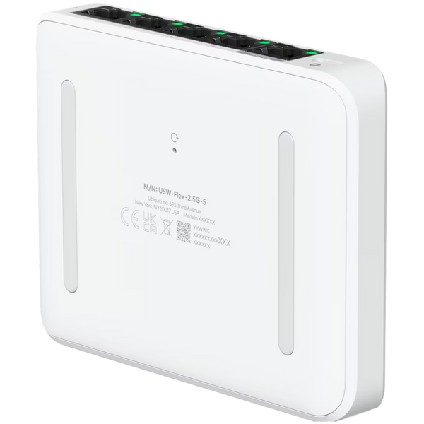 UBIQUITI UniFi Switch Flex Mini 2.5G