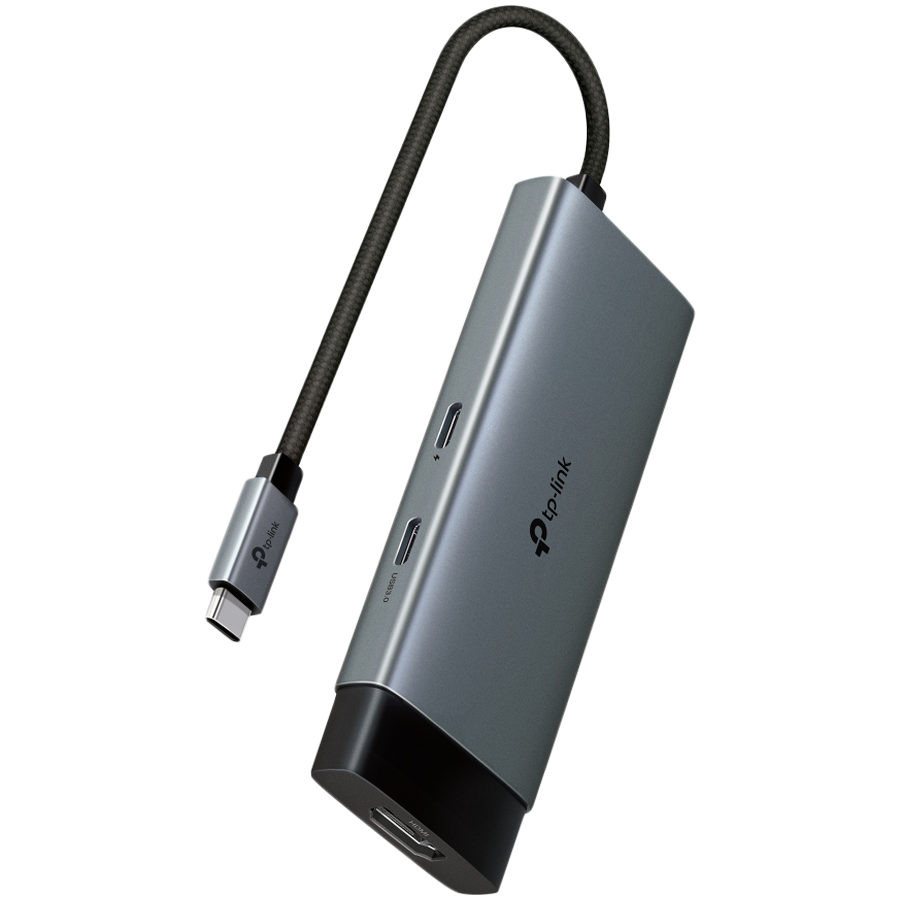 TP-Link UH5020C USB Type-C 5-Port Hub