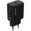 CANYON charger OnCharge 250 25W 1xPD EU Black