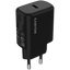 CANYON charger OnCharge 200 20W 1xPD EU Black